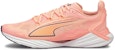 (W) Puma Ultraride Pink/Orange/White 'Kuning' 193756-09