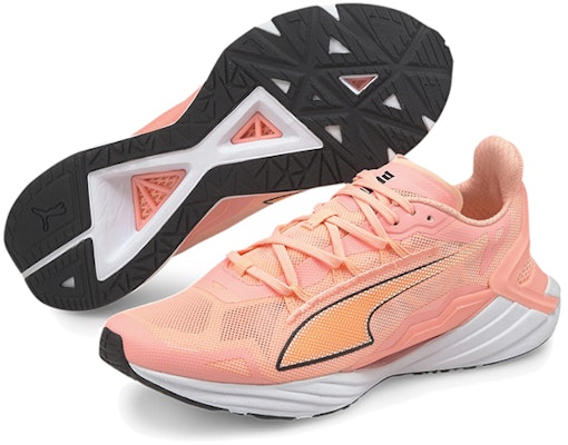 (W) Puma Ultraride Rosa/Naranja/Blanco 'Amarillo' 193756-09 Purchase (W) Puma Ultraride Rosa/Naranja/Blanco 'Amarillo' 193756-09