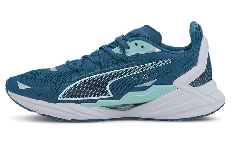 (Women) Puma UltraRide 'Digi-Blue' 193756-03