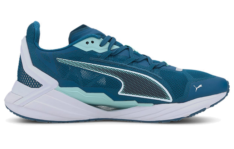 Order (W) Puma UltraRide ''Digi-Blauw'' 193756-03