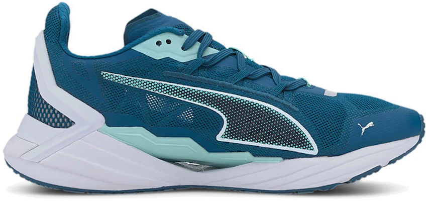 (W) Puma UltraRide ''Digi-Blauw'' 193756-03 Order (W) Puma UltraRide ''Digi-Blauw'' 193756-03