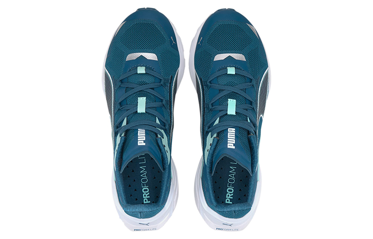 Lookbook (W) Puma UltraRide ''Digi-Blauw'' 193756-03