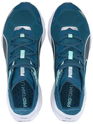 (W) Puma UltraRide 'Digi-Biru' 193756-03 Lookbook (W) Puma UltraRide 'Digi-Biru' 193756-03