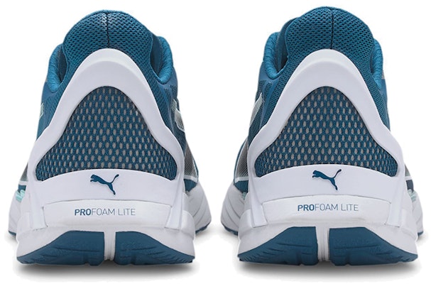 (W) Puma UltraRide 'Digi-Biru' 193756-03 Shop (W) Puma UltraRide 'Digi-Biru' 193756-03
