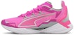 (W) Puma UltraRide 'Luminous Pink' Wanita 193756-05