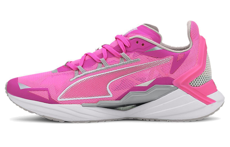 (Women) Puma UltraRide 'Luminous Pink' 193756-05