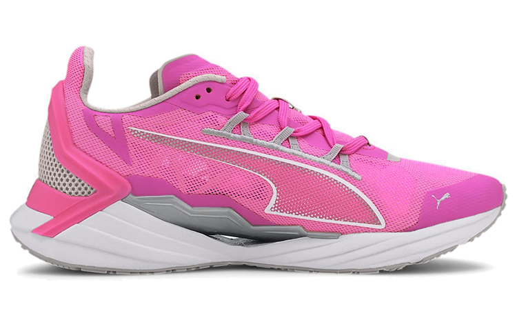 Order (W) Puma UltraRide ''Luminous Pink'' Dames Sneakers 193756-05