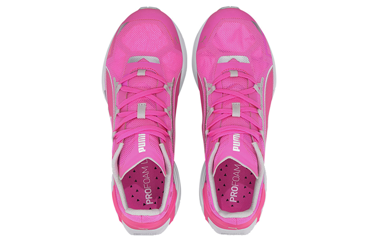 Lookbook (W) Puma UltraRide ''Luminous Pink'' Dames Sneakers 193756-05