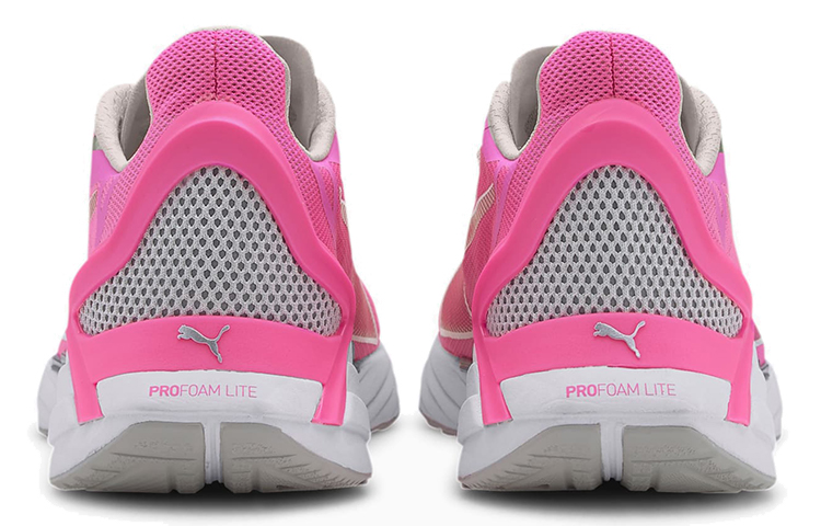 Shop (W) Puma UltraRide ''Luminous Pink'' Dames Sneakers 193756-05
