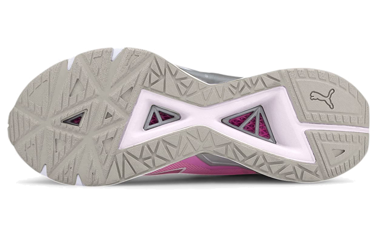 Purchase (W) Puma UltraRide ''Luminous Pink'' Dames Sneakers 193756-05