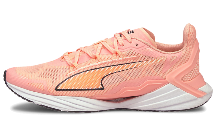 (Women) Puma Ultraride Pink/Orange/White 'Yellow' 193756-09