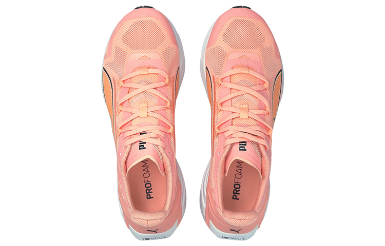 Lookbook (W) Puma Ultraride Rosa/Arancione/Bianco ''Giallo'' 193756-09