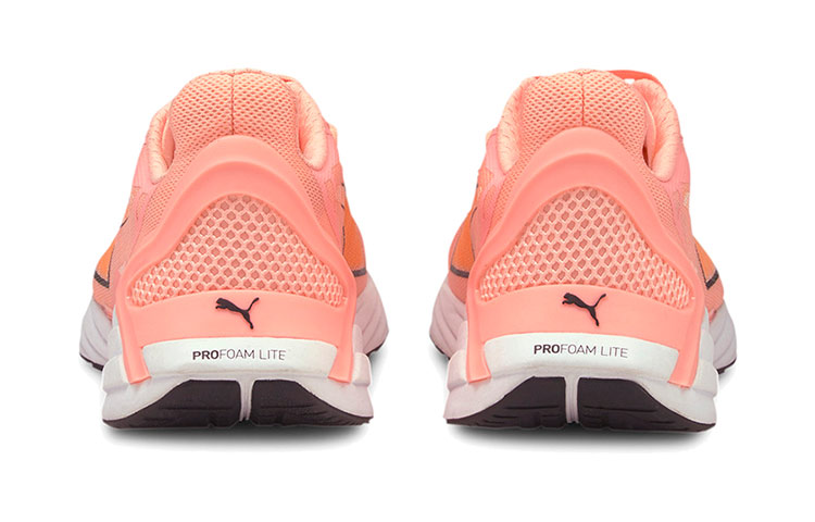 Shop (W) Puma Ultraride Rosa/Arancione/Bianco ''Giallo'' 193756-09
