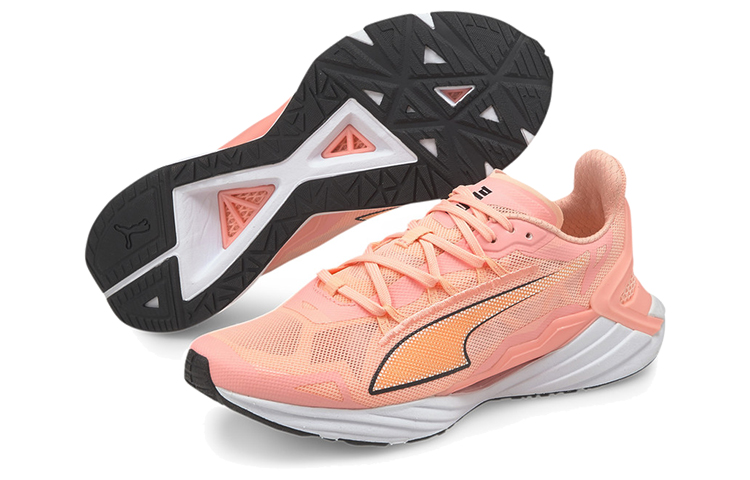 Purchase (W) Puma Ultraride Rosa/Arancione/Bianco ''Giallo'' 193756-09