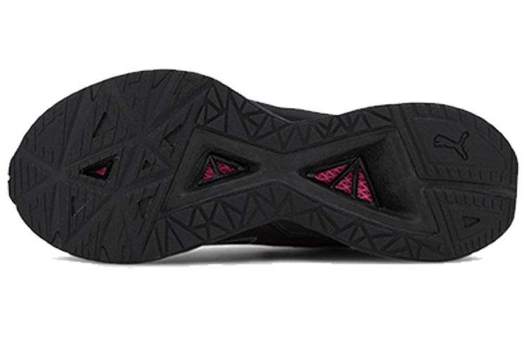 Purchase (W) Puma UltraRide Runner ID ''Nero Argento'' 193760-01
