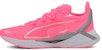 (W) Puma UltraRide Runner ID 'Luminous Peach Silver' Lelaki/Wanita 193760-02