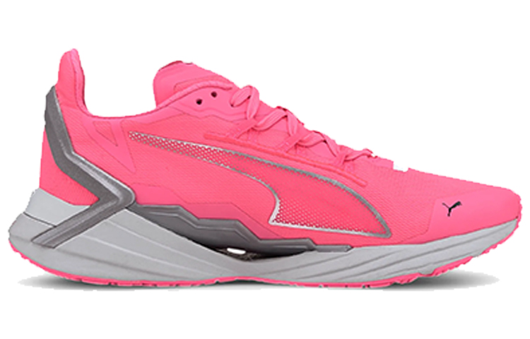 Order (W) Puma UltraRide Runner ID ''Pesca Luminosa Argento'' 193760-02