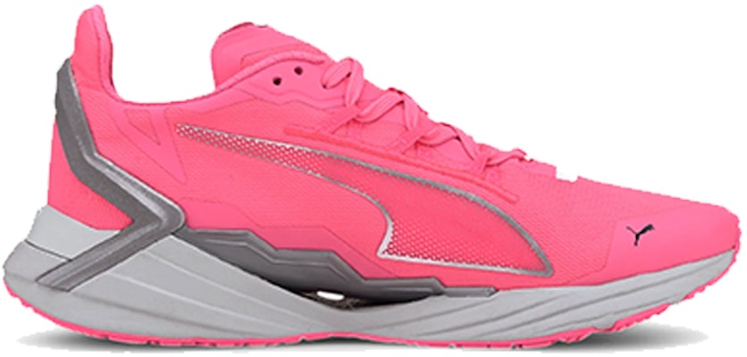 (W) Puma UltraRide Runner ID 'Melocotón Luminoso Plata' 193760-02 Order (W) Puma UltraRide Runner ID 'Melocotón Luminoso Plata' 193760-02