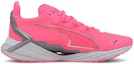 Order (W) Puma UltraRide Runner ID 'Luminous Peach Silver' Lelaki/Wanita 193760-02