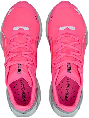 (W) Puma UltraRide Runner ID 'Luminous Peach Silver' Lelaki/Wanita 193760-02 Lookbook (W) Puma UltraRide Runner ID 'Luminous Peach Silver' Lelaki/Wanita 193760-02