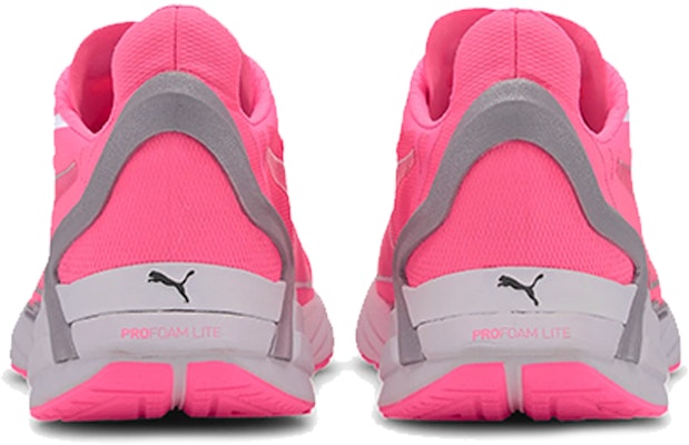 (W) Puma UltraRide Runner ID 'Luminous Peach Silver' Lelaki/Wanita 193760-02 Shop (W) Puma UltraRide Runner ID 'Luminous Peach Silver' Lelaki/Wanita 193760-02
