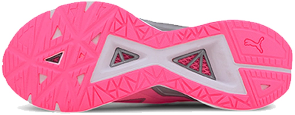 (W) Puma UltraRide Runner ID 'Luminous Peach Silver' Lelaki/Wanita 193760-02 Purchase (W) Puma UltraRide Runner ID 'Luminous Peach Silver' Lelaki/Wanita 193760-02