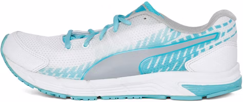 (W) Puma Ultron 'Zapatillas Blancas de Running Bajas' 191061-01 Buy (W) Puma Ultron 'Zapatillas Blancas de Running Bajas' 191061-01