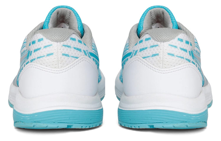 Shop (W) 푸마 울트론 화이트 로우탑 러닝화 (Puma Ultron 화이트 로우탑) 191061-01