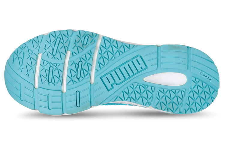 Purchase (W) 푸마 울트론 화이트 로우탑 러닝화 (Puma Ultron 화이트 로우탑) 191061-01