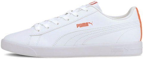 (Women) Puma Up 'White Dragon Fire' 373034-02 (Women) Puma Up 'White Dragon Fire' 373034-02