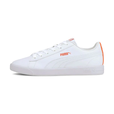 (W) Puma Up 'White Dragon Fire'
