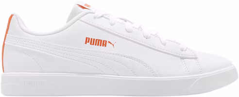 (Women) Puma Up 'White Dragon Fire' 373034-02 (Women) Puma Up 'White Dragon Fire' 373034-02