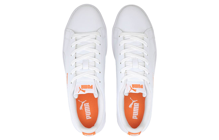 Lookbook (Women) Puma Up 'White Dragon Fire' 373034-02