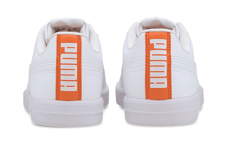 Shop (Women) Puma Up 'White Dragon Fire' 373034-02