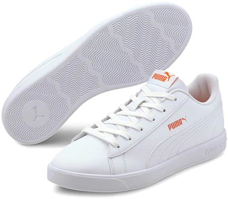 (Women) Puma Up 'White Dragon Fire' 373034-02 Purchase (Women) Puma Up 'White Dragon Fire' 373034-02