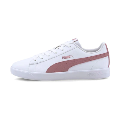 (W) Puma Up 'White Foxglove'