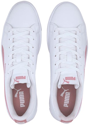 (W) Puma Up 'Putih Foxglove' 373034-04 Lookbook (W) Puma Up 'Putih Foxglove' 373034-04