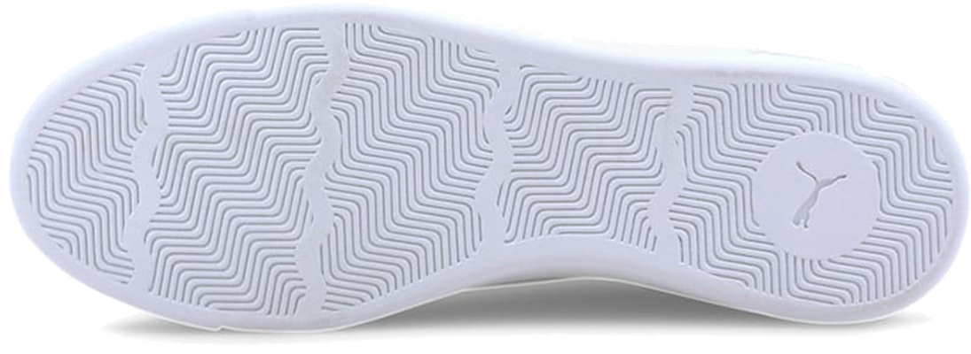 (女款)Puma Up '白狐手套' 373034-04 Details for (女款)Puma Up '白狐手套' 373034-04