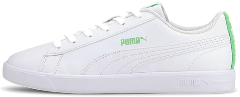(Women) Puma Up 'White Summer Green' 373034-05 (Women) Puma Up 'White Summer Green' 373034-05