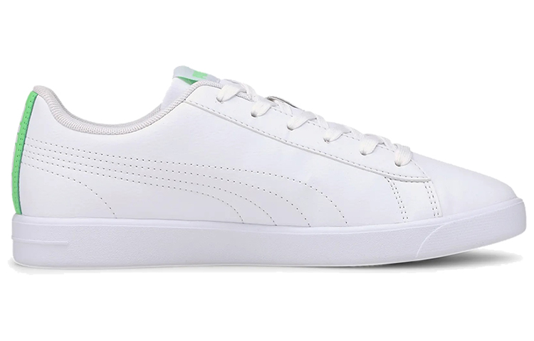 Order (Women) Puma Up 'White Summer Green' 373034-05