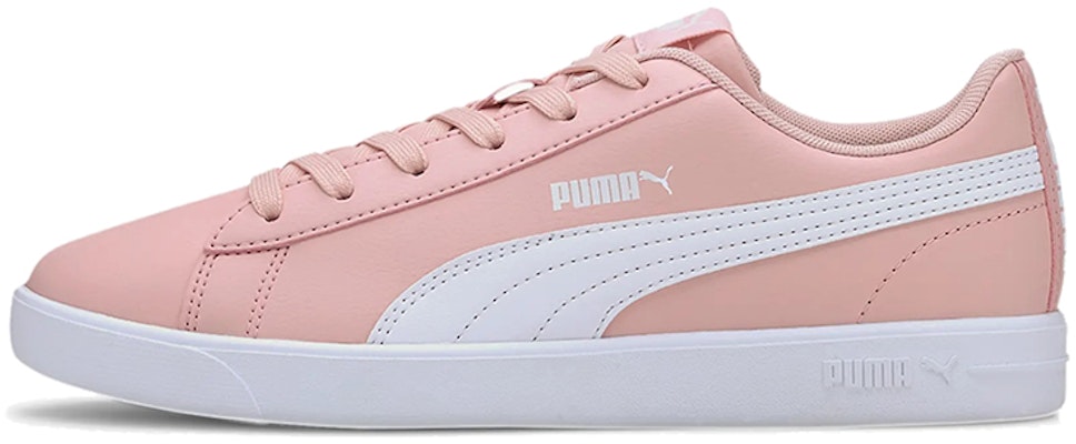 PUMA UP 休閒 低筒 板鞋 女款 粉白 Buy PUMA UP 休閒 低筒 板鞋 女款 粉白