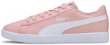 Buy PUMA UP 休閒 低筒 板鞋 女款 粉白