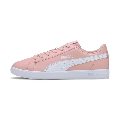 (W) Puma UP Pink/White