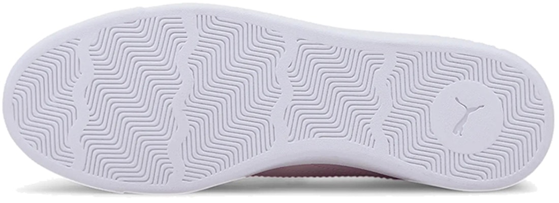 PUMA UP 休閒 低筒 板鞋 女款 粉白 Details for PUMA UP 休閒 低筒 板鞋 女款 粉白