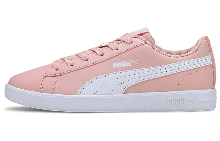 (Women) Puma UP Pink/White 373034-06