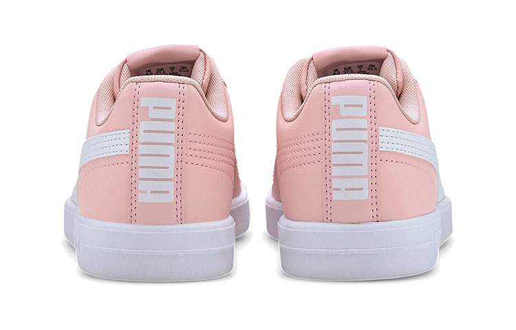 Shop (Women) Puma UP Pink/White 373034-06