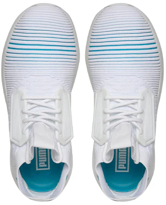 (W) Scarpe da Training Puma Uprise Color Bianche/Blu 368091-03 Lookbook (W) Scarpe da Training Puma Uprise Color Bianche/Blu 368091-03