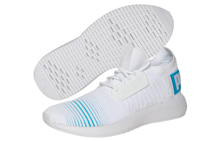 Purchase (W) Scarpe da Training Puma Uprise Color Bianche/Blu 368091-03