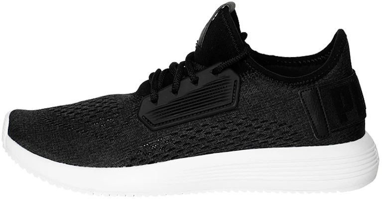 (W) Puma Uprise Mesh Idp Low Nero/Bianco 367533-01 Buy (W) Puma Uprise Mesh Idp Low Nero/Bianco 367533-01