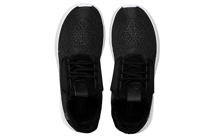 Lookbook (W) Puma Uprise Mesh Idp Low Nero/Bianco 367533-01